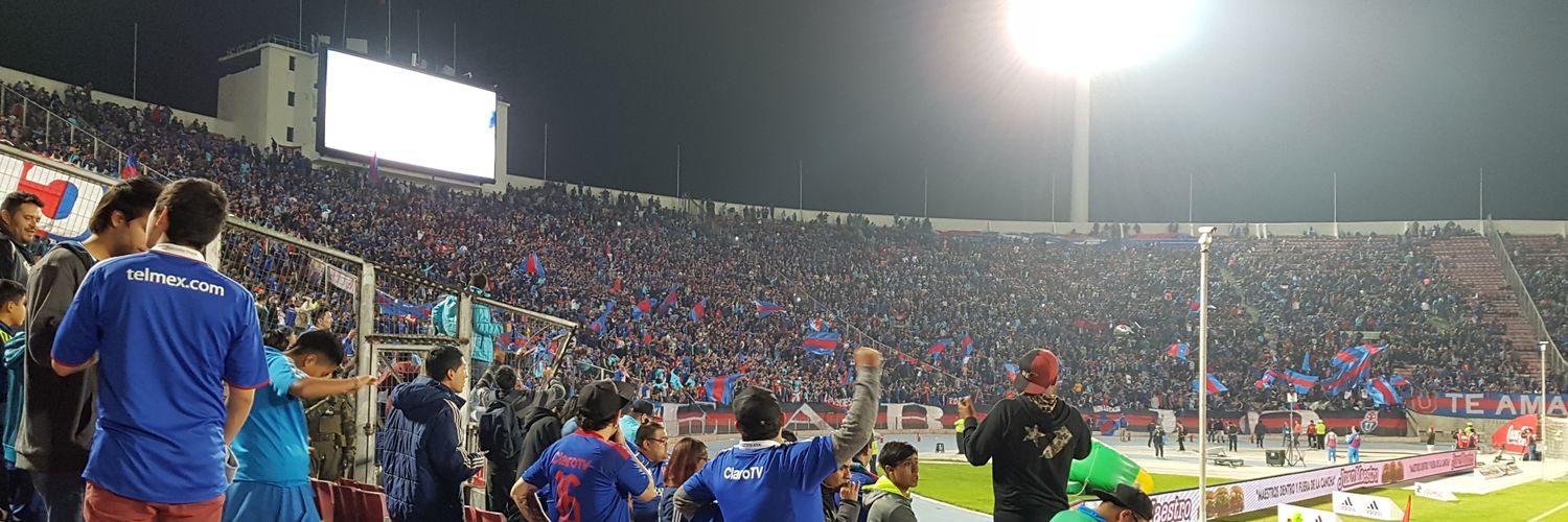 Simón Guzman banner