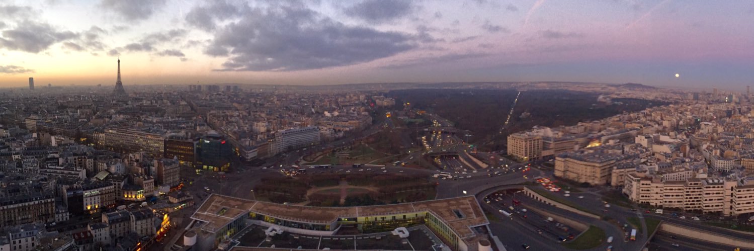 Will Strafach banner