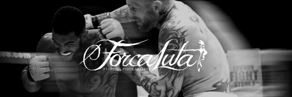 ForcaLuta Profile Banner