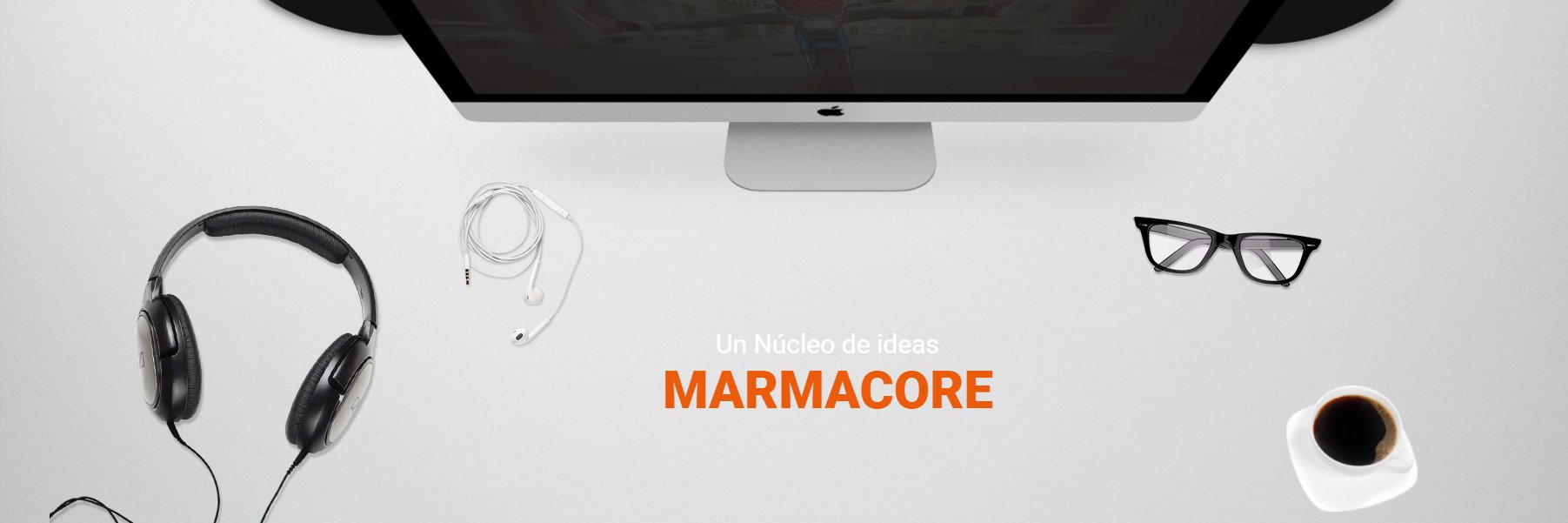 marmacore's profile banner image