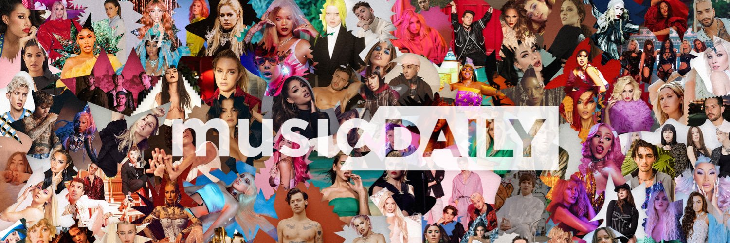 MUSICDAILY banner