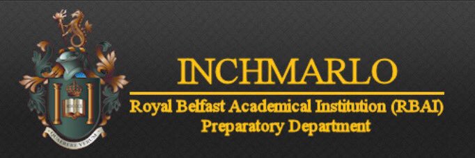 Inchmarlo Prep banner