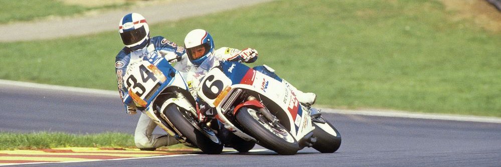 Neil Morrison banner