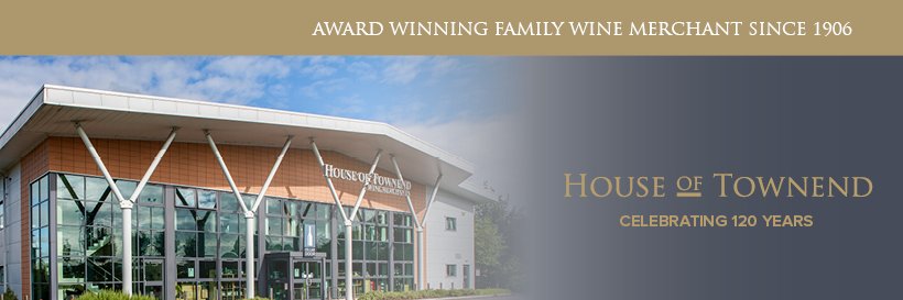 HouseOfTownend's profile banner image
