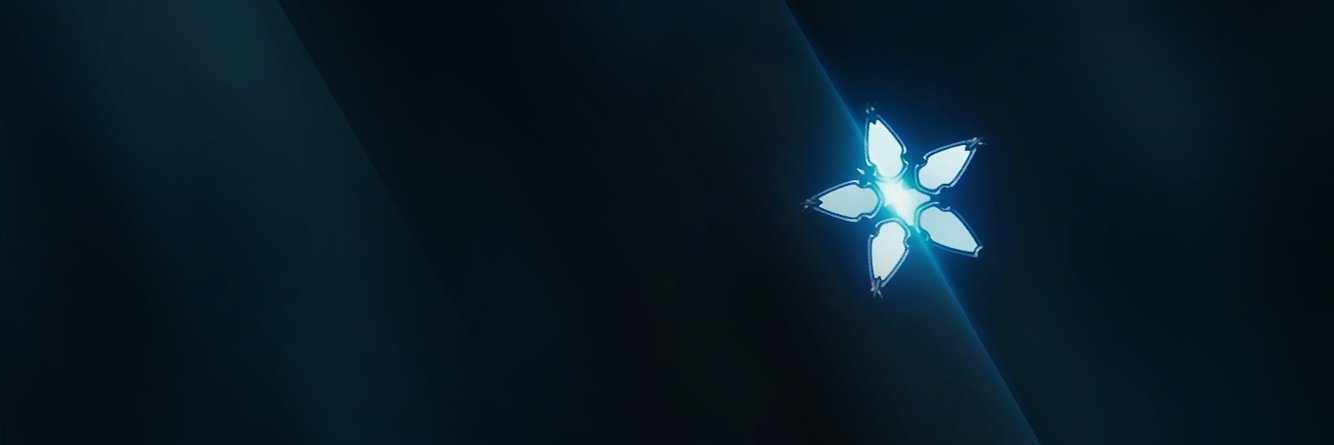 💫 nova corps ✨ banner