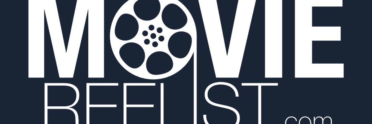 MovieReelist's profile banner image