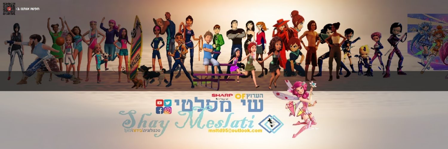 msltd95's profile banner image