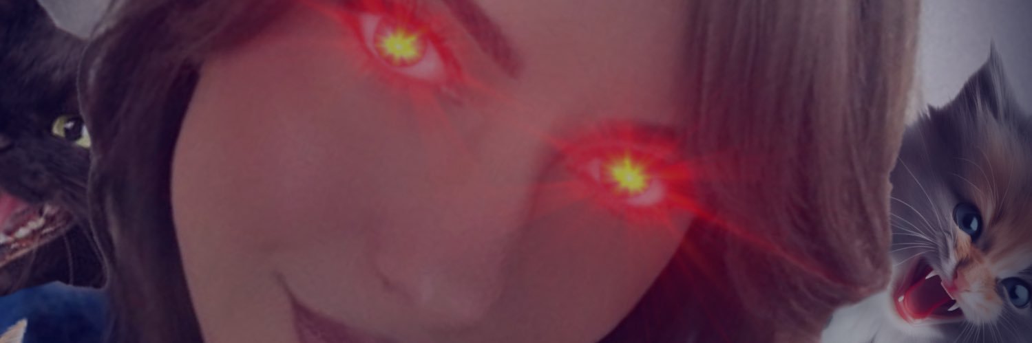 saint meows's banner