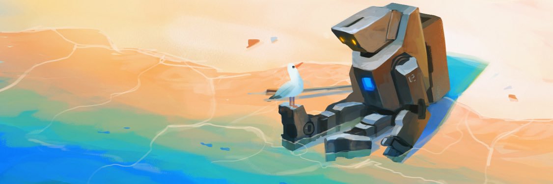 BattriesNotIncl's profile banner image
