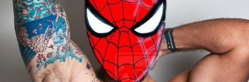spiderjos2's profile banner image