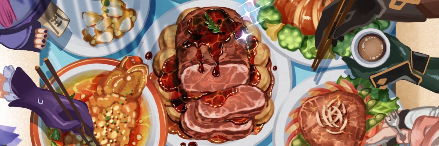 桔平爺's banner