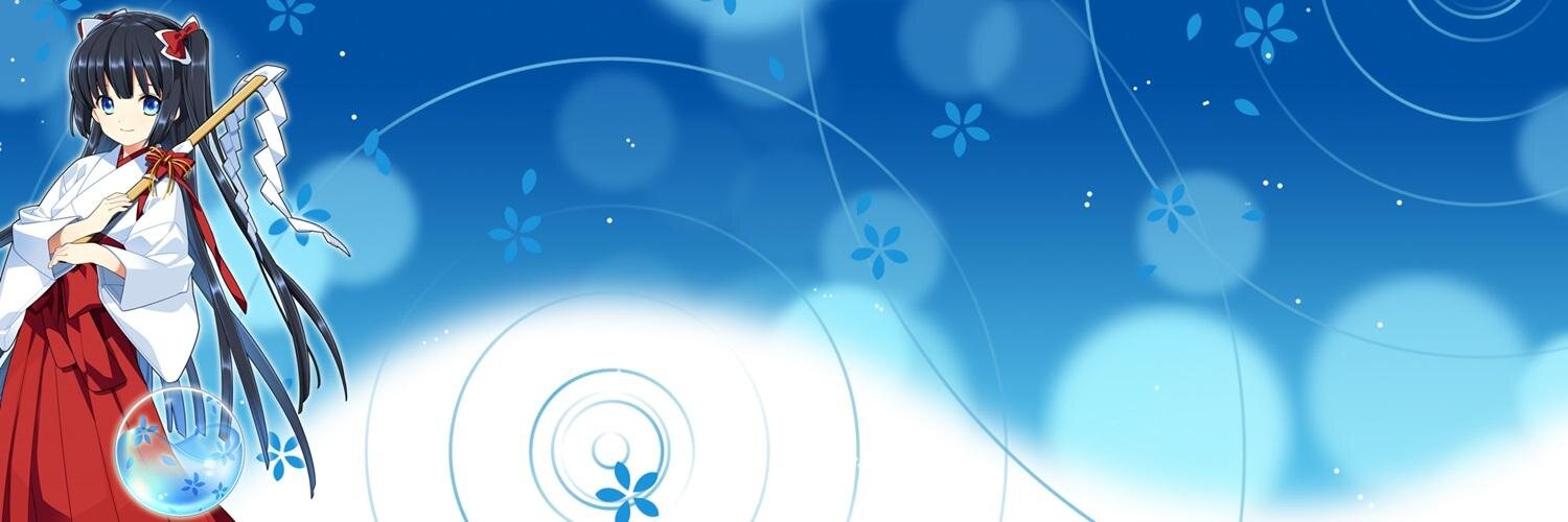 mimumun's profile banner image