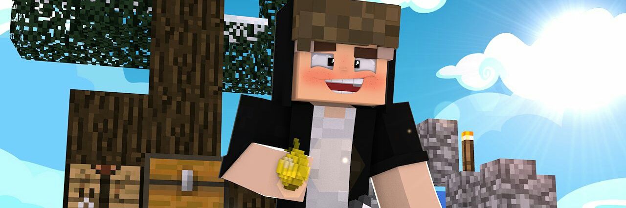 = DragonNetwork= [ RankUP ] banner