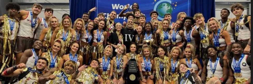 4PEAT CHAMPS 💍🥇 banner