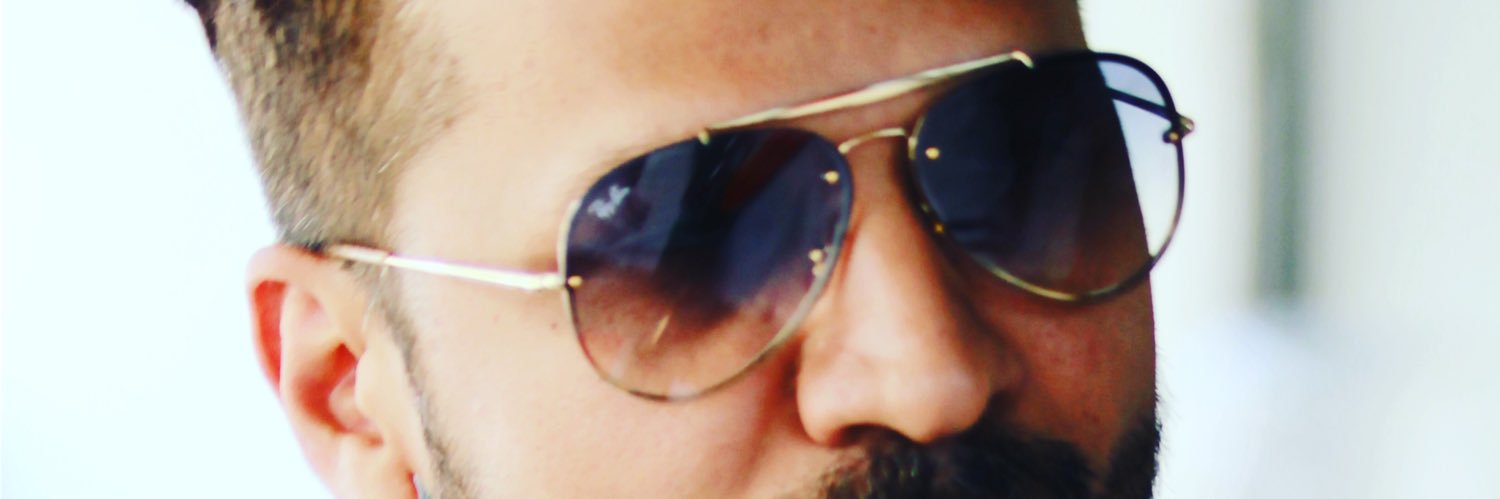 ankurshm's profile banner image