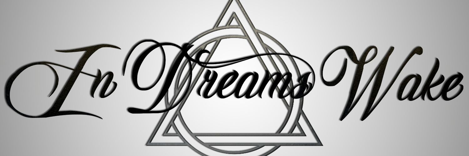 Indreamswake1's profile banner image
