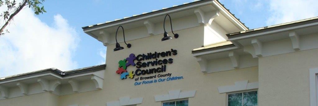 CSC Broward banner