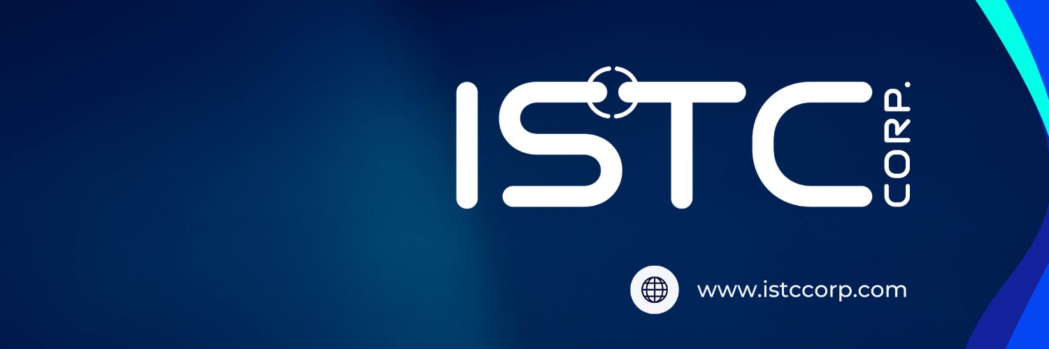 ISTC Corp. banner