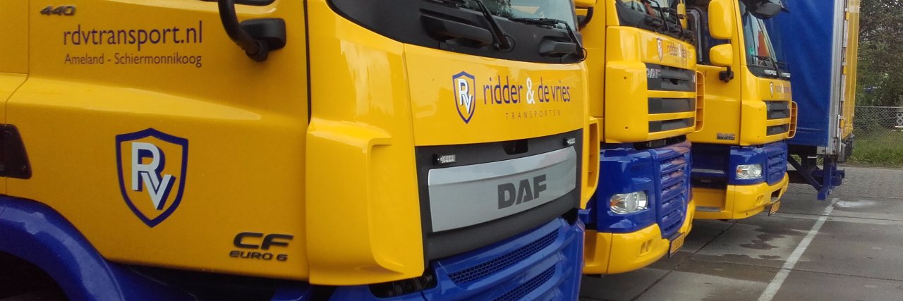 rdvtransport's profile banner image