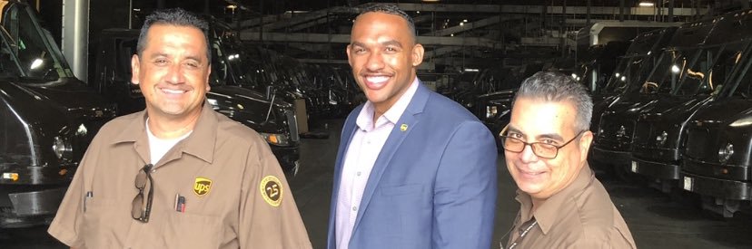 Joseph Winston III banner