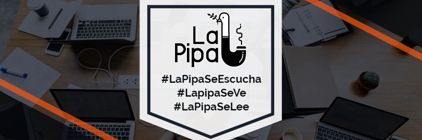 La Pipa banner