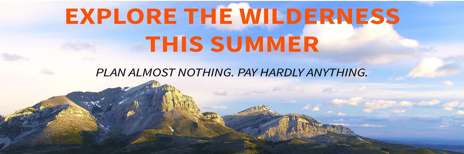 BMarshallWild's profile banner image