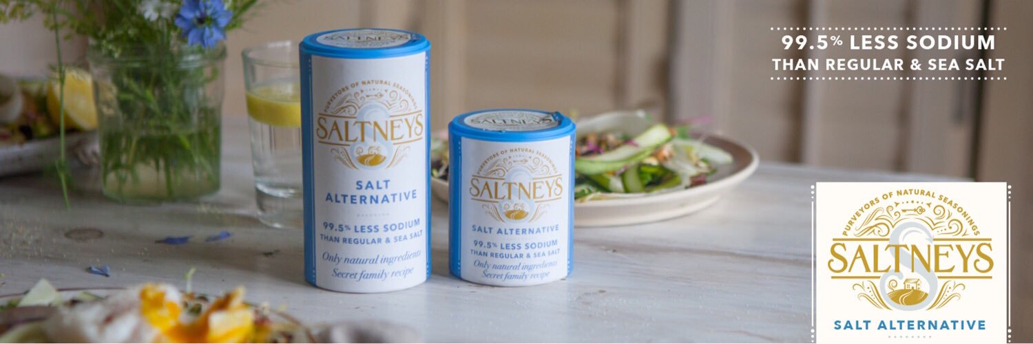 SaltneysSalt's profile banner image