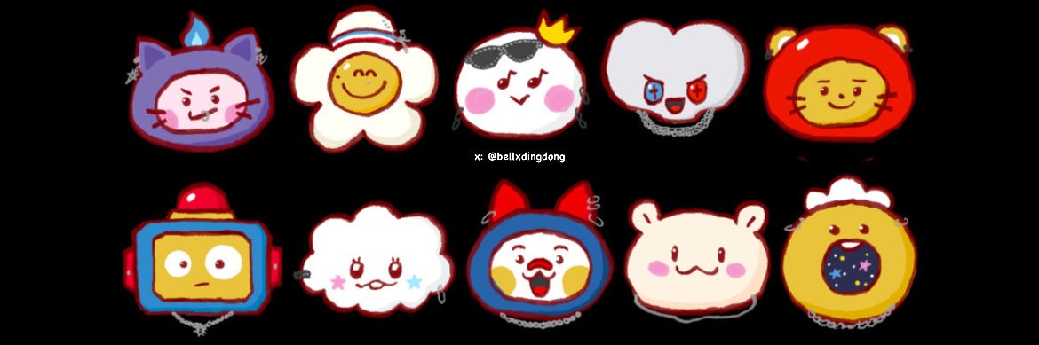 bellxdingdong's profile banner image