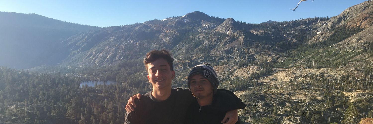KingFishBish's profile banner image