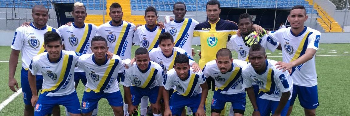 UMECIT FC banner