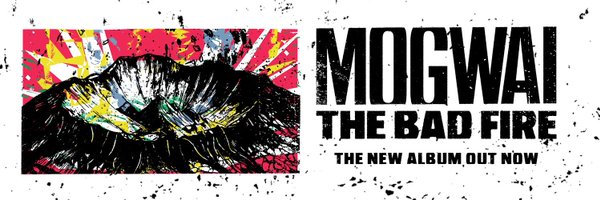 mogwaiband Profile Banner