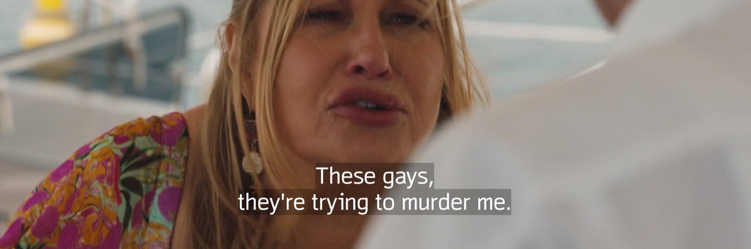 Johnny Hooker banner