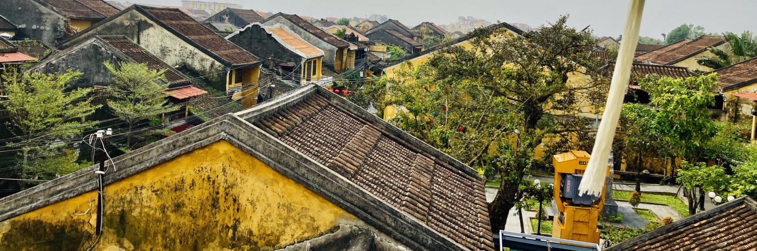 HoaHanoi's profile banner image