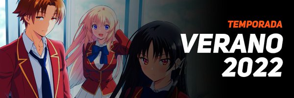 Anime Sama Profile Banner