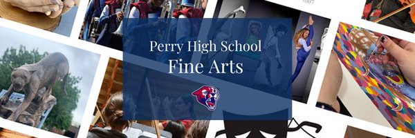 PHS_FineArts Profile Banner