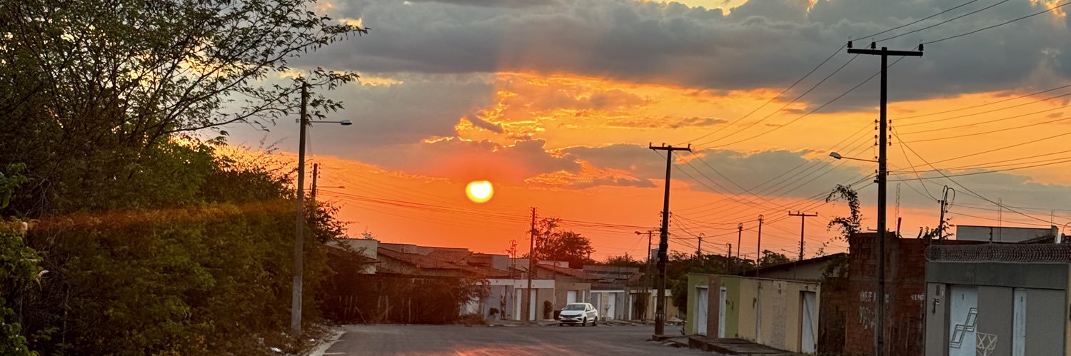 valdinersales's profile banner image