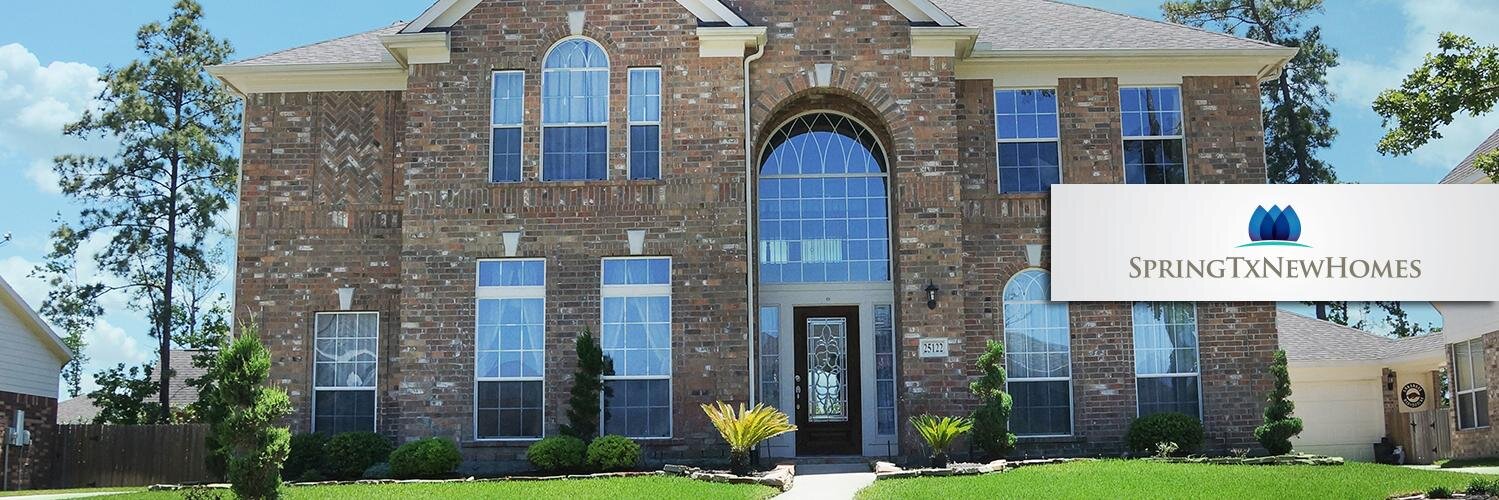 SpringNewHomes's profile banner image