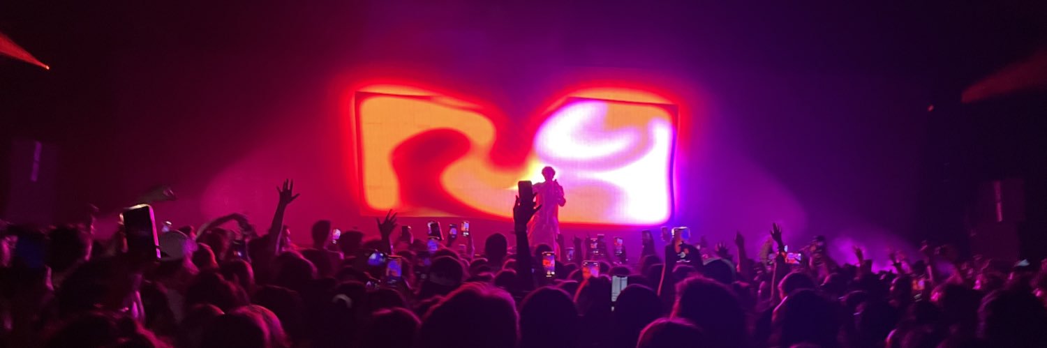 Nicklaush13's profile banner image