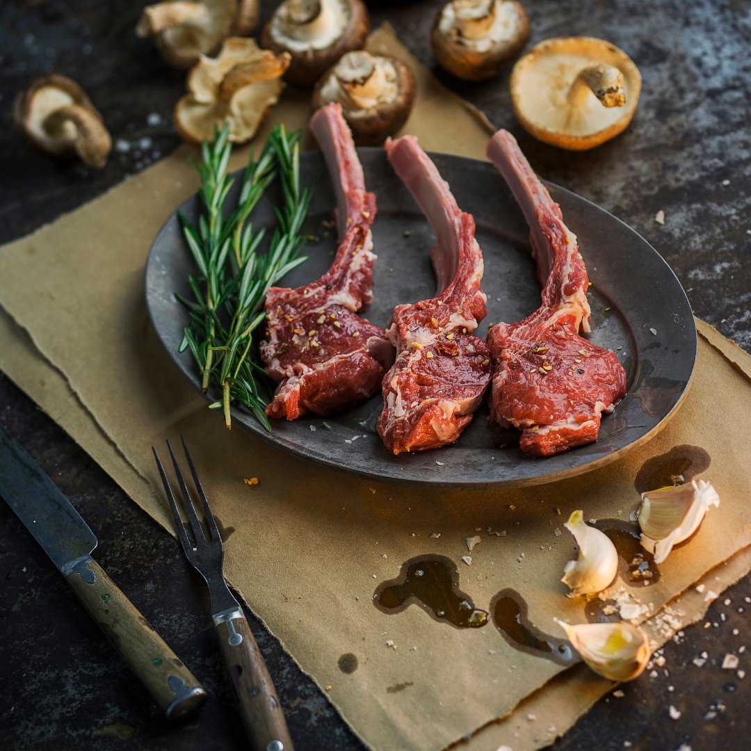 Ontario Lamb banner