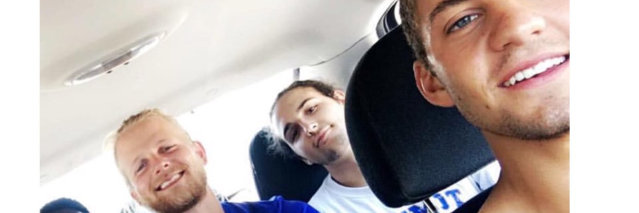 JeffDecock3's profile banner image