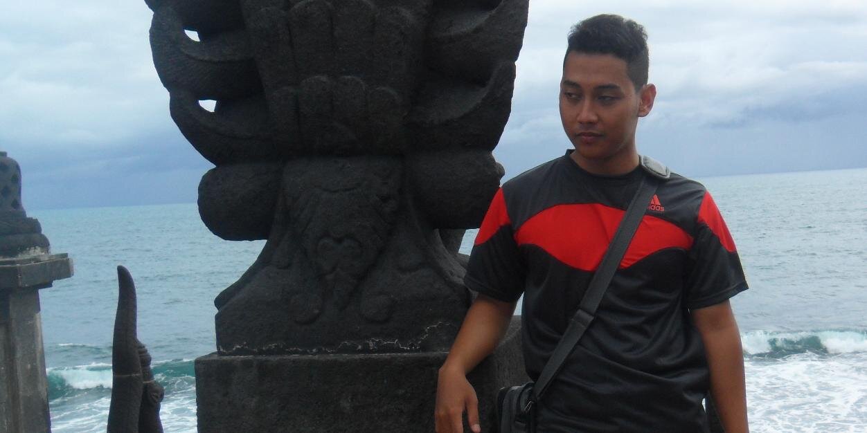 canggung's profile banner image