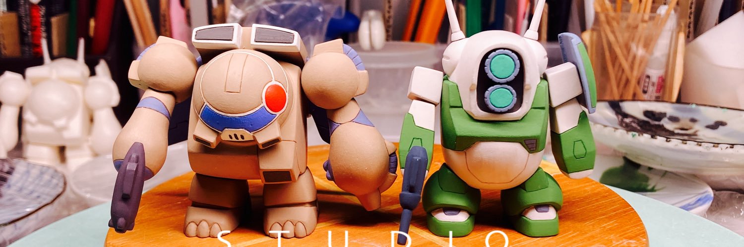 STUDIO GAZERO banner