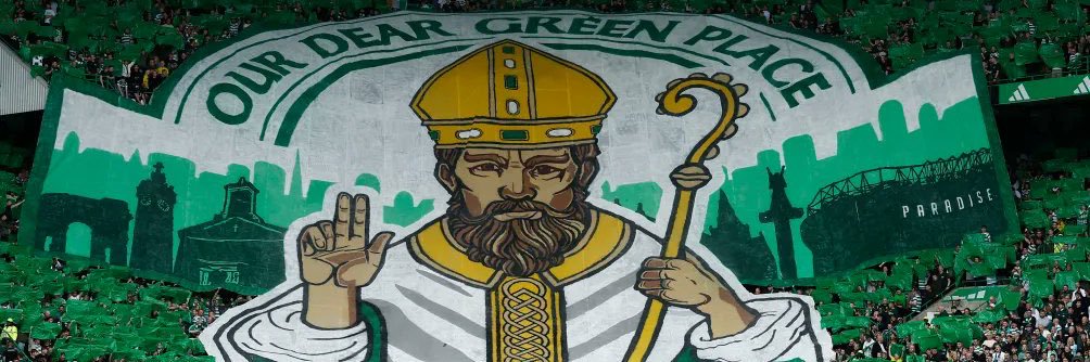 Richie 🏴󠁧󠁢󠁳󠁣󠁴󠁿🍺 Celtic Glasgow STH 🍀🍀 banner