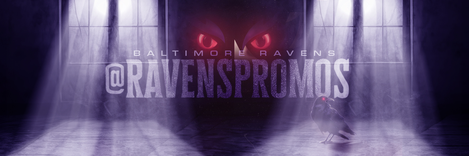 Ravens Promotions's banner