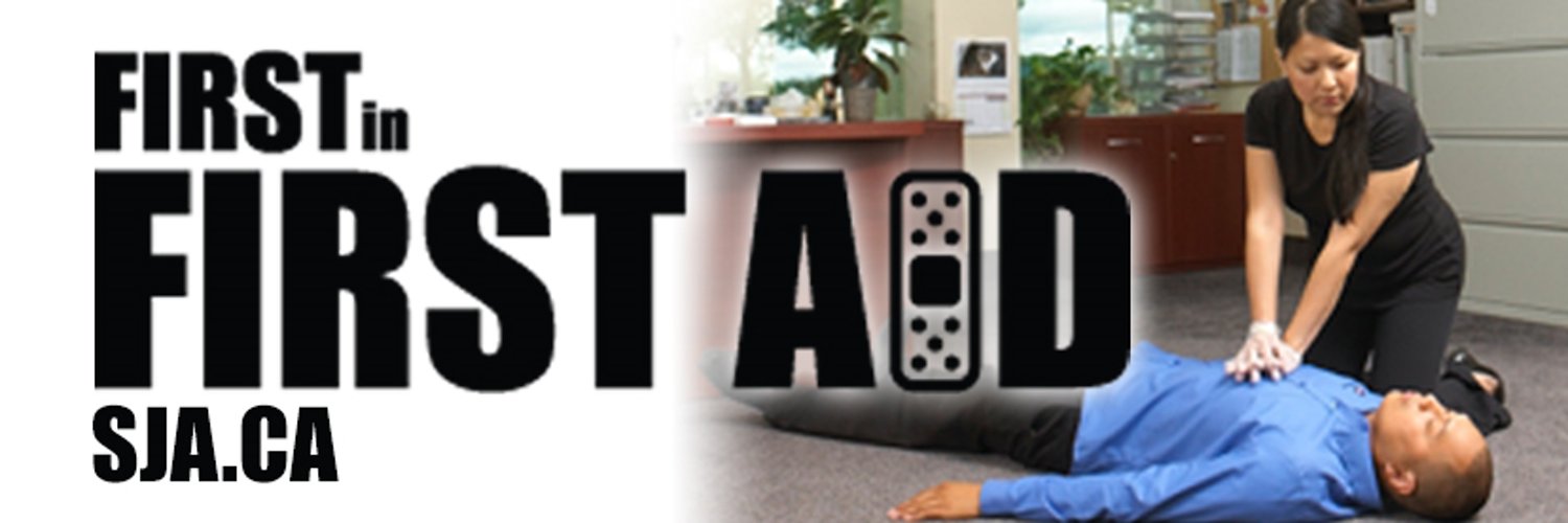 SJA Toronto Region banner