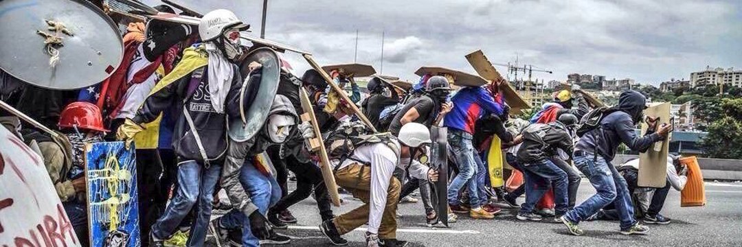 VeneSys #ALPHA banner