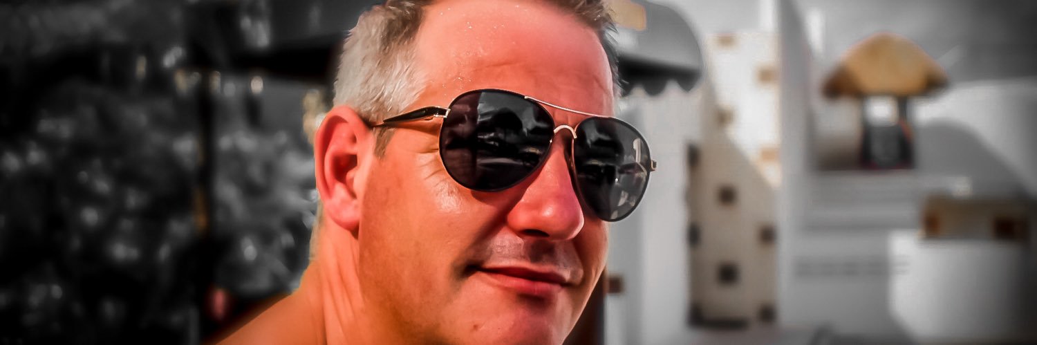 DeanScott01's profile banner image