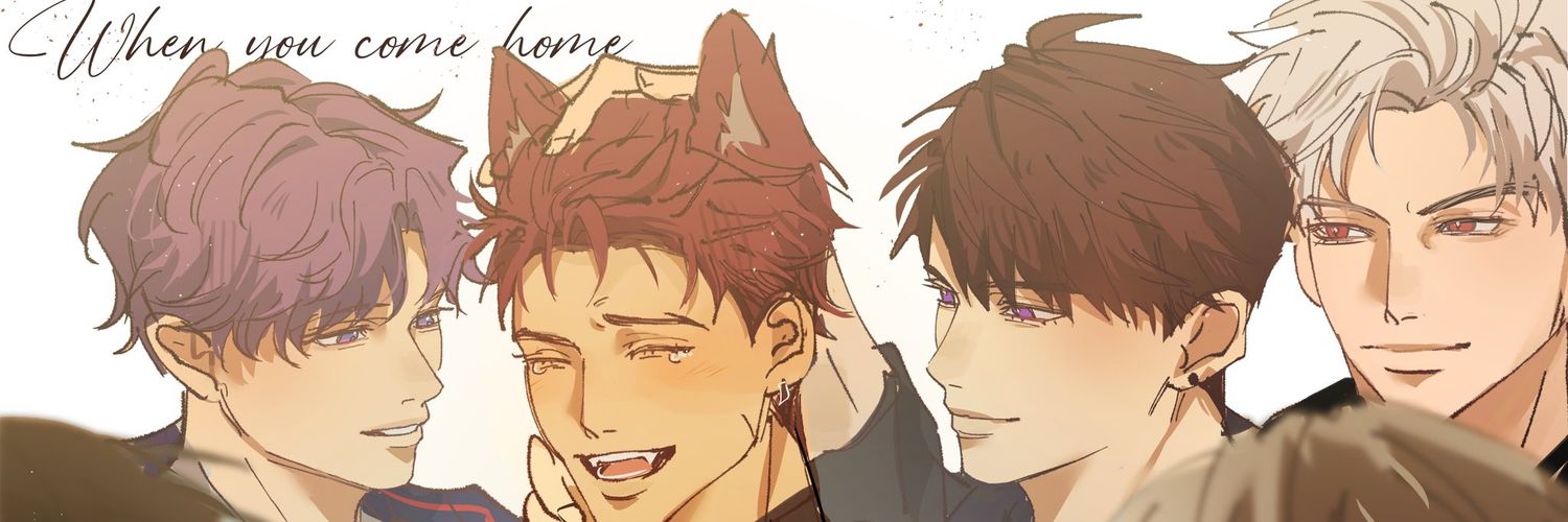 yyyallli's profile banner image