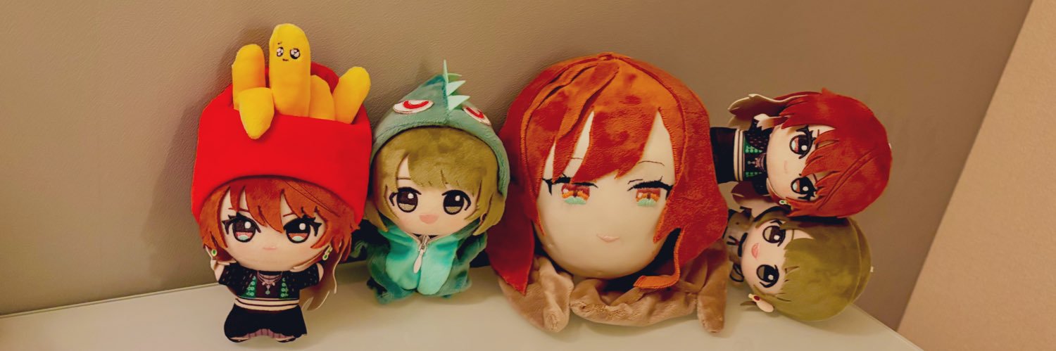 ろーりう's banner