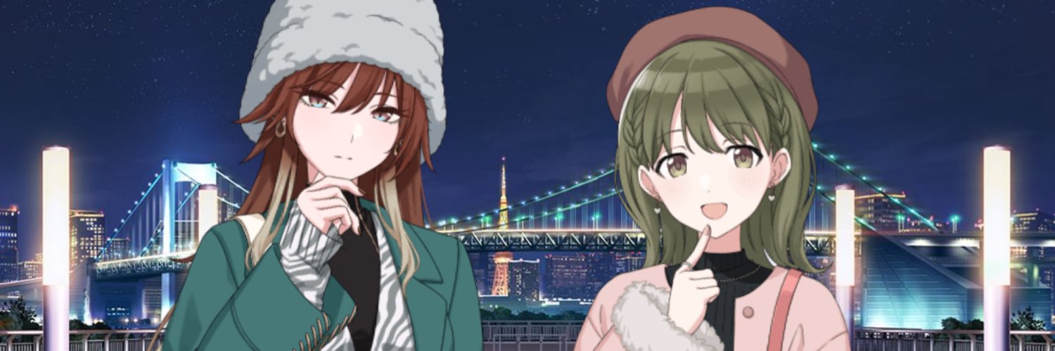 ろーりう banner